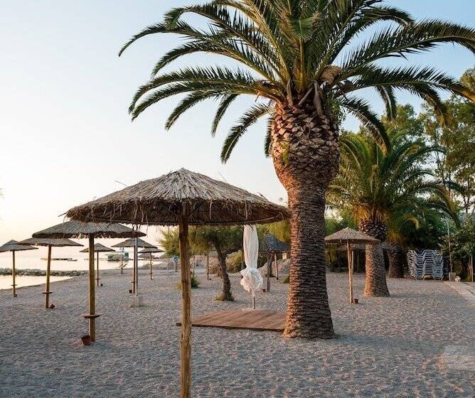 酒店 Three Stars Beach