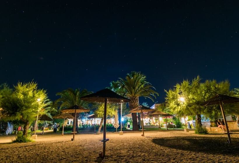 酒店 Three Stars Beach