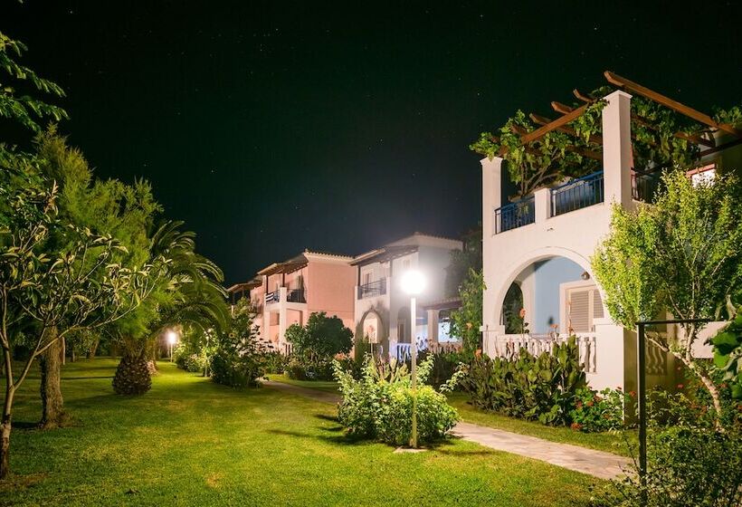 酒店 Three Stars Beach