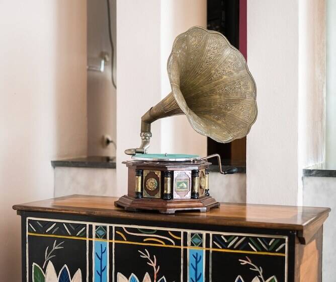 酒店 Three Stars Beach