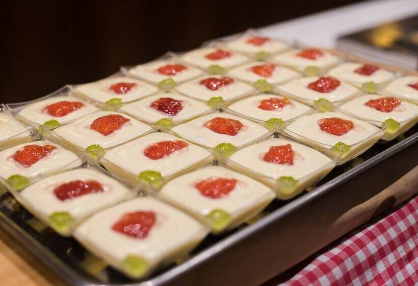 酒店 Three Stars Beach