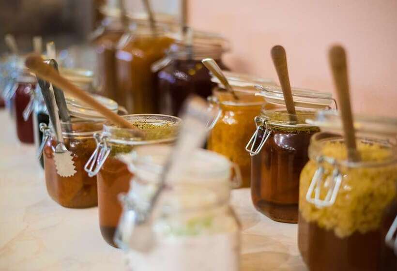 酒店 Three Stars Beach