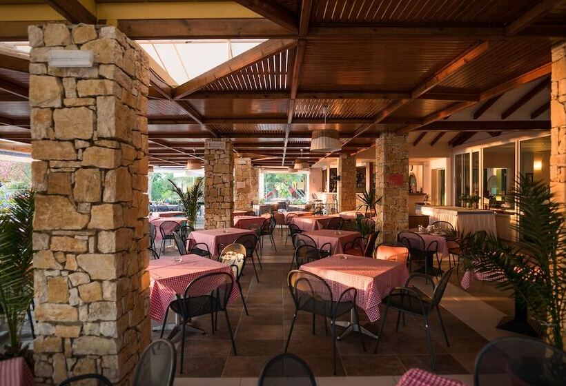 酒店 Three Stars Beach