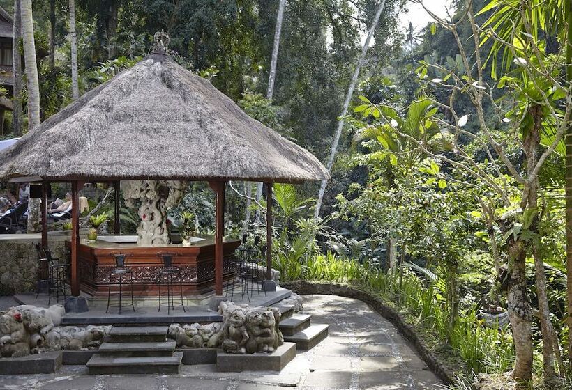 هتل Tjampuhan Spa