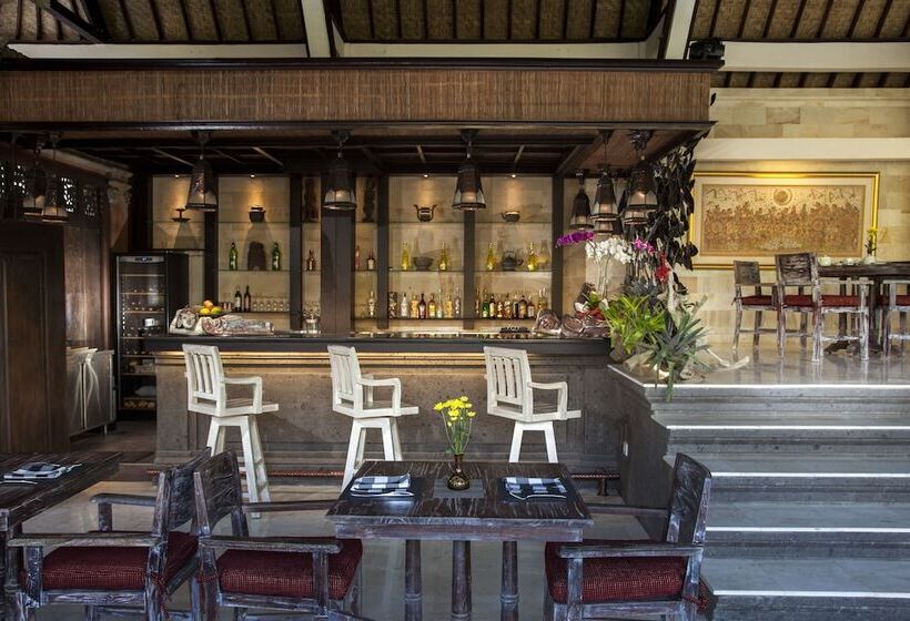 فندق Tjampuhan Spa