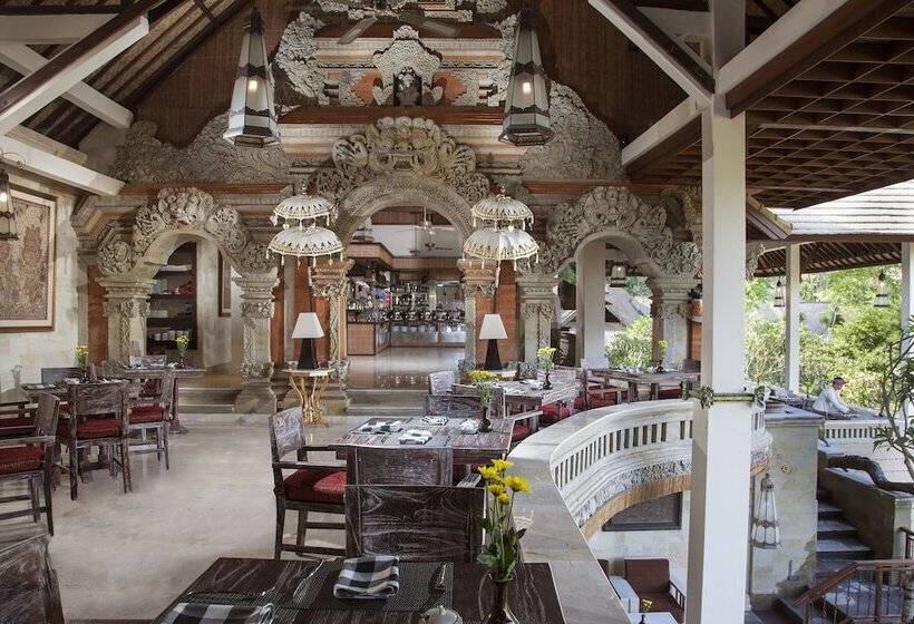 هتل Tjampuhan Spa