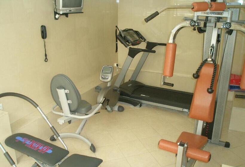 בית מלון כפרי Tolon Holidays