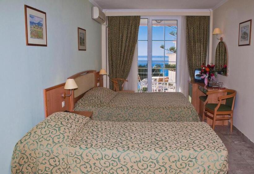 בית מלון כפרי Tolon Holidays