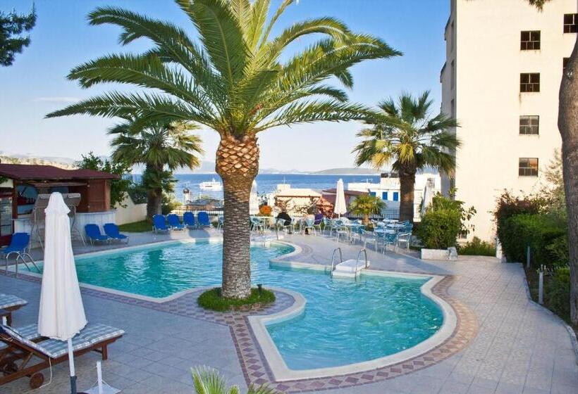 בית מלון כפרי Tolon Holidays