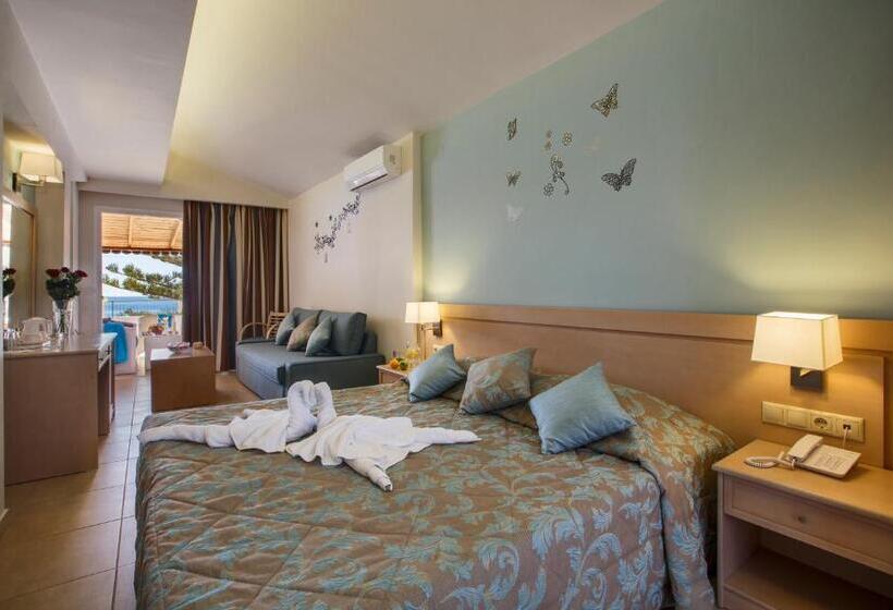 בית מלון כפרי Tolon Holidays