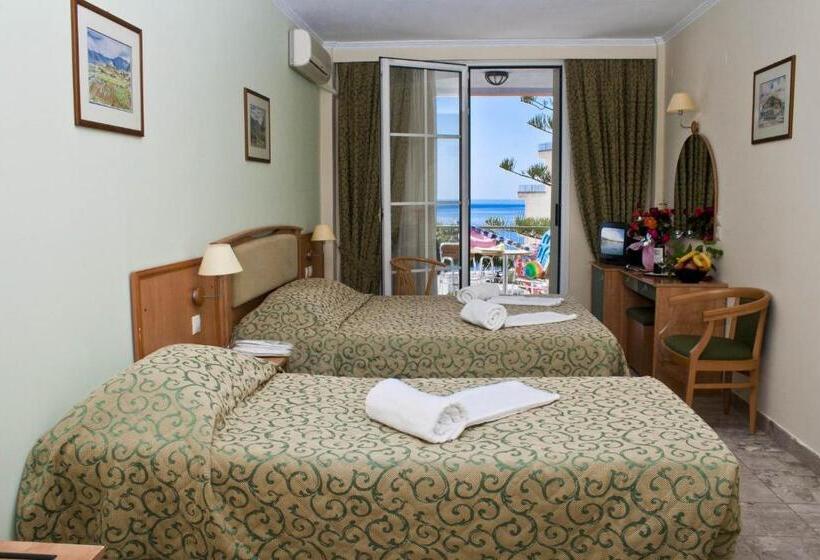 בית מלון כפרי Tolon Holidays