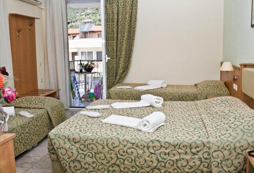 בית מלון כפרי Tolon Holidays