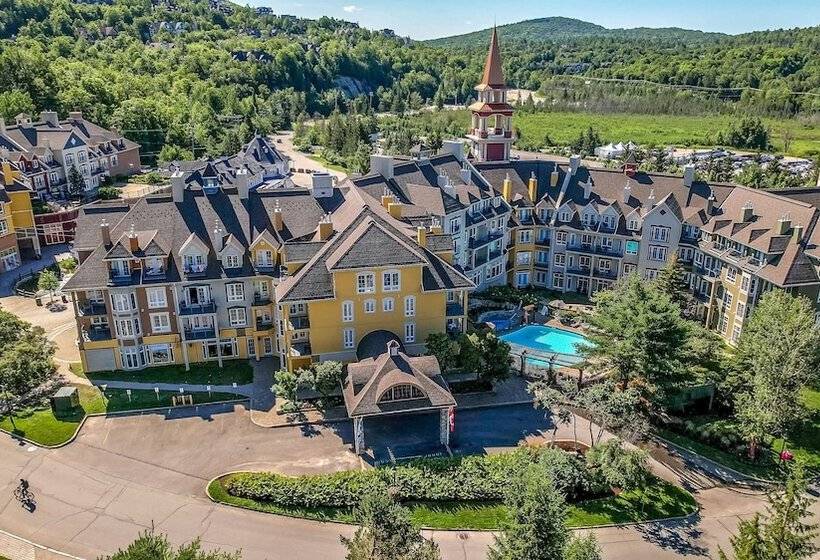 호텔 Tour Des Voyageurs