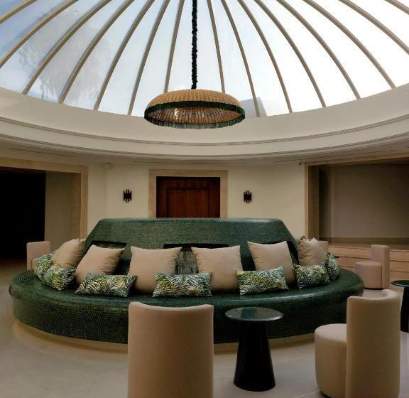 Oceana Hotel & Spa Focussed Adults