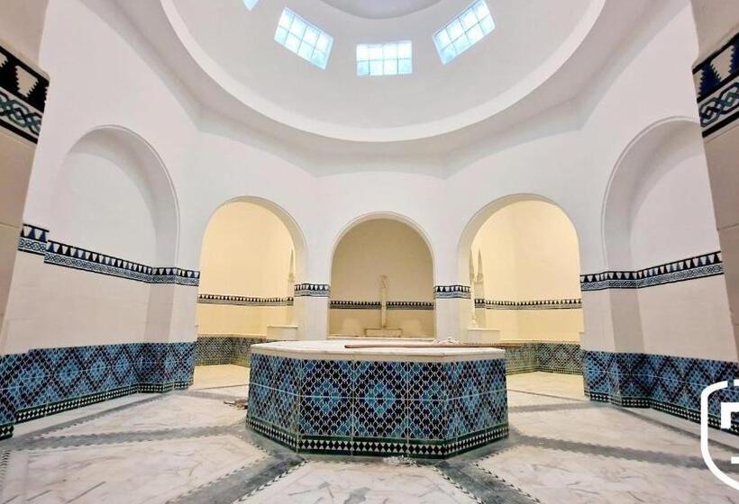 Oceana Hotel & Spa Focussed Adults