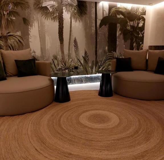 Oceana Hotel & Spa Focussed Adults