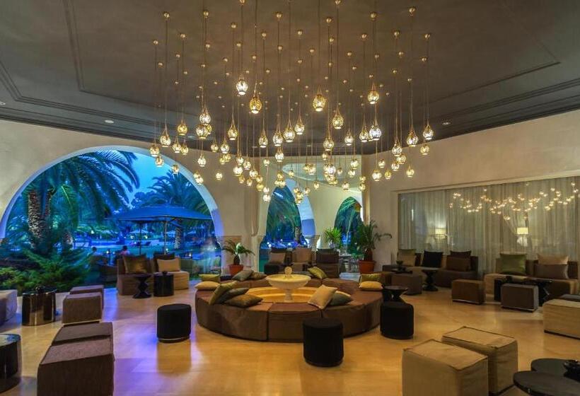 Oceana Hotel & Spa Focussed Adults