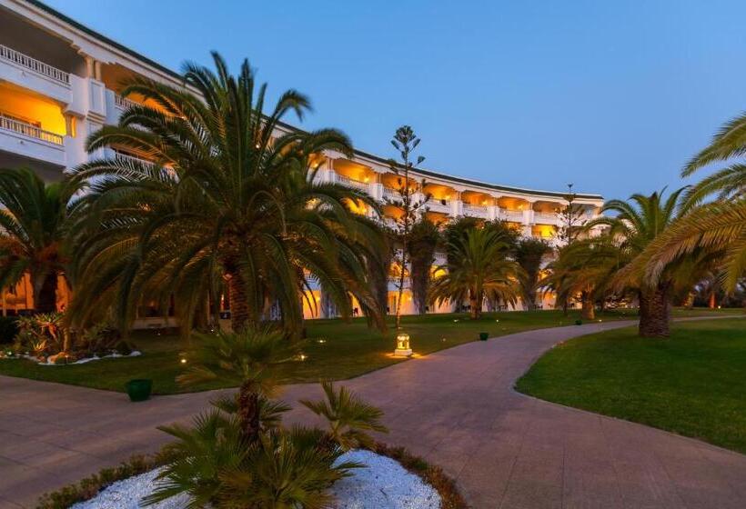 Oceana Hotel & Spa Focussed Adults