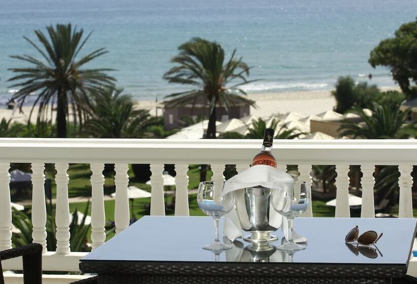 Oceana Hotel & Spa Focussed Adults