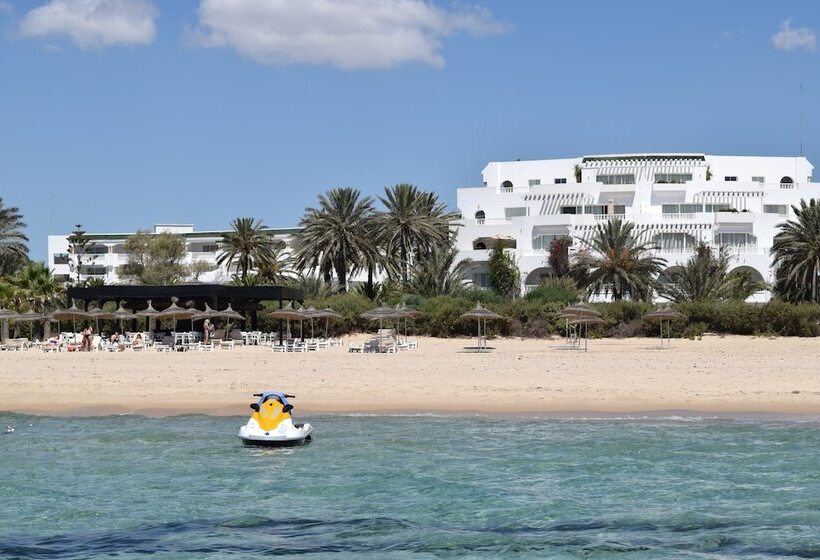 Oceana Hotel & Spa Focussed Adults