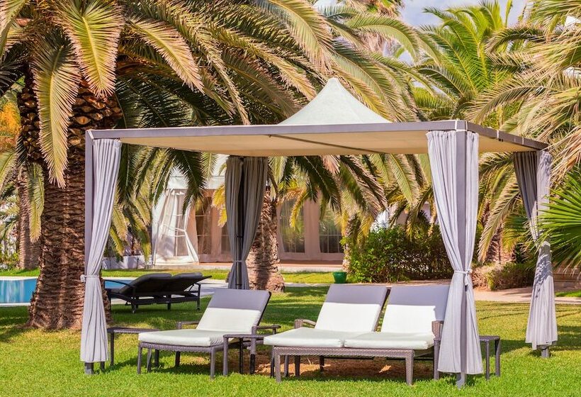 Oceana Hotel & Spa Focussed Adults