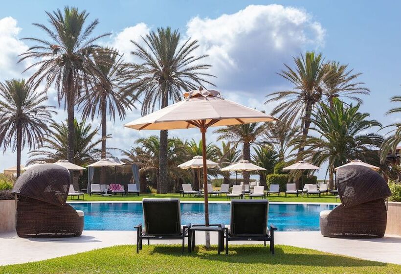 Oceana Hotel & Spa Focussed Adults