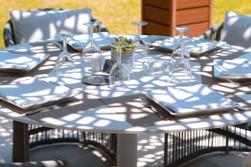 Oceana Hotel & Spa Focussed Adults