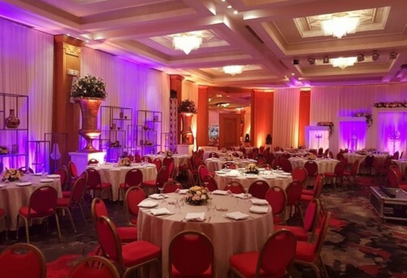 Oceana Hotel & Spa Focussed Adults