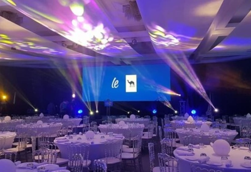 Oceana Hotel & Spa Focussed Adults