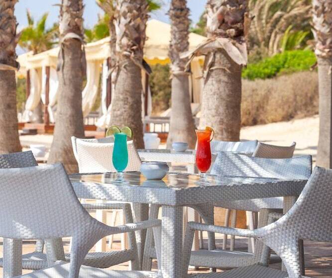 Oceana Hotel & Spa Focussed Adults