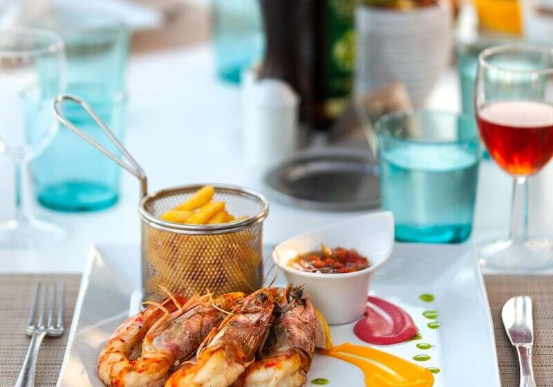 Oceana Hotel & Spa Focussed Adults