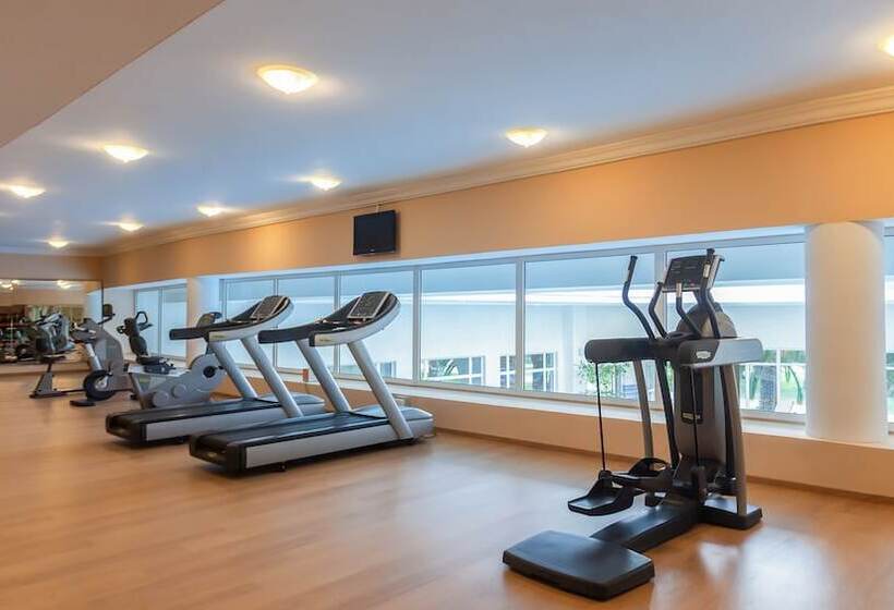 Oceana Hotel & Spa Focussed Adults