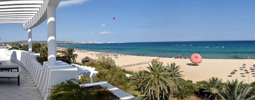 Oceana Hotel & Spa Focussed Adults