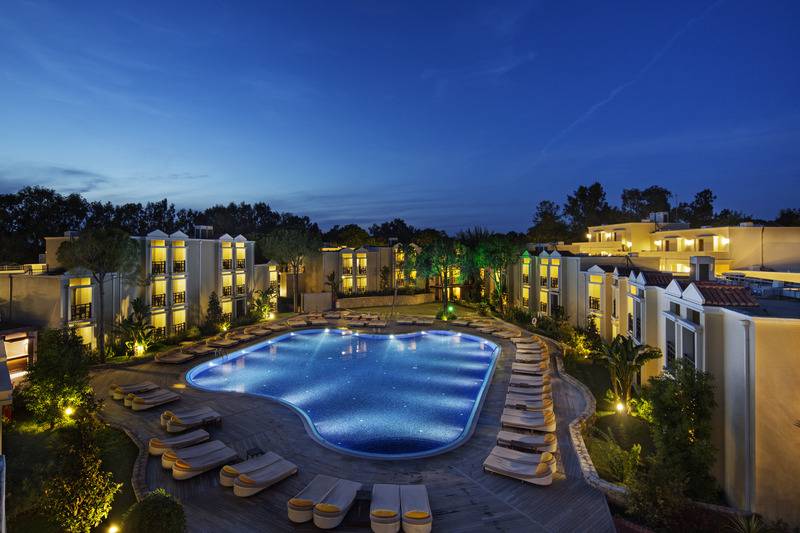 فندق Tui Magic Life Belek