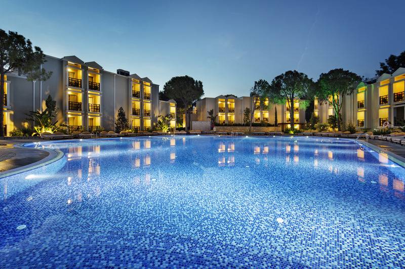 فندق Tui Magic Life Belek