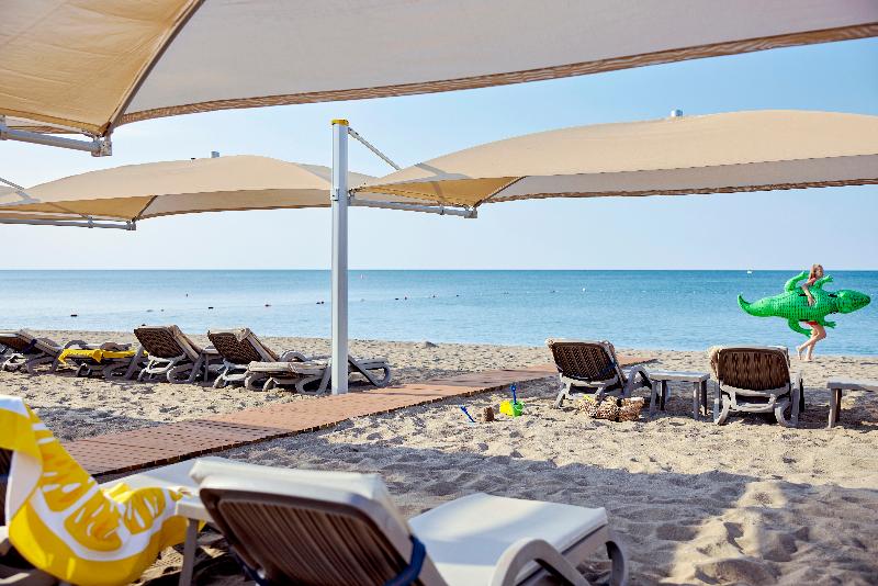 فندق Tui Magic Life Belek