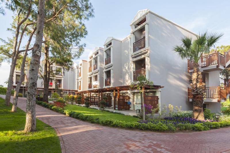 فندق Tui Magic Life Belek