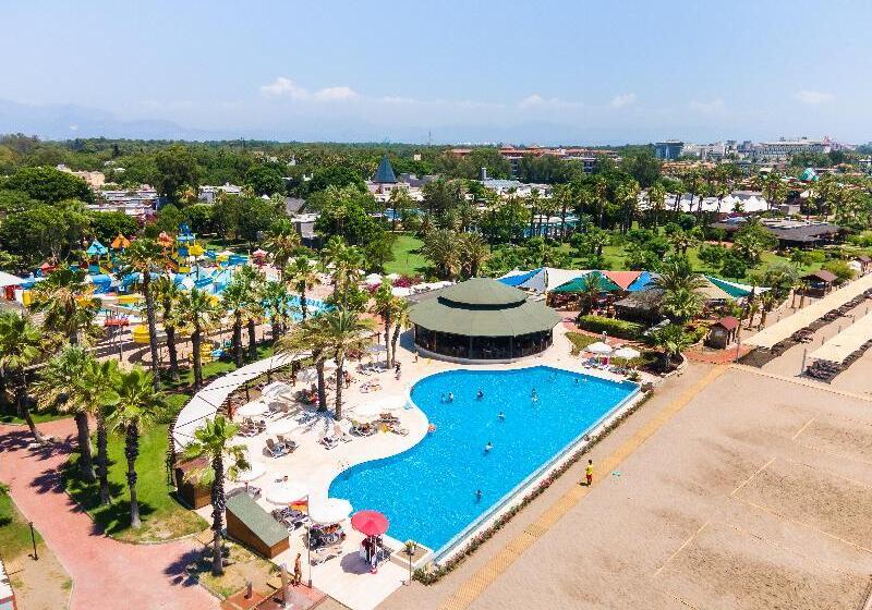 فندق Tui Magic Life Belek
