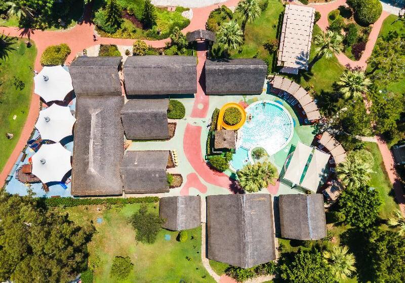 فندق Tui Magic Life Belek