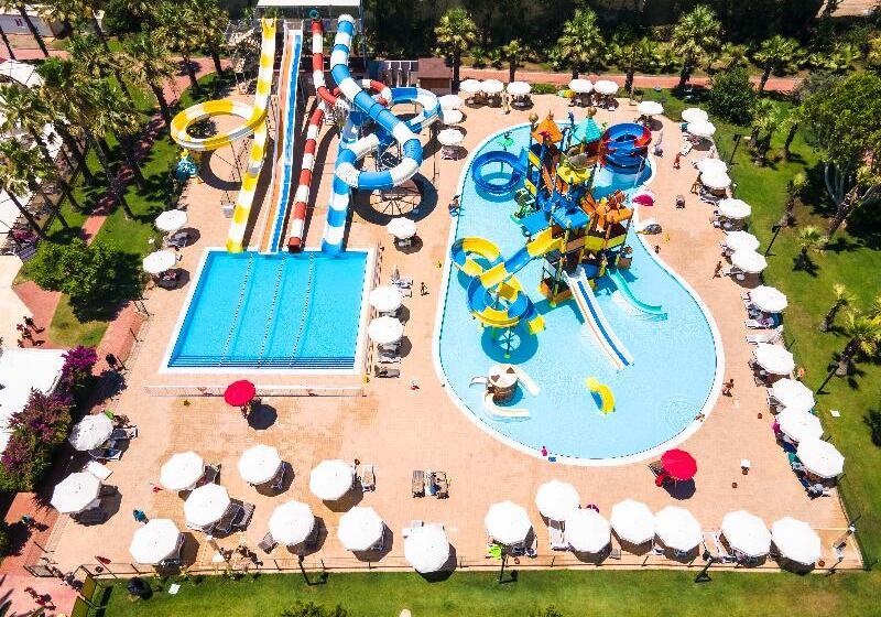 فندق Tui Magic Life Belek