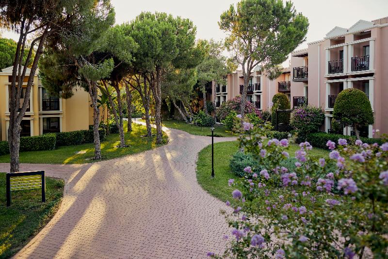 فندق Tui Magic Life Belek