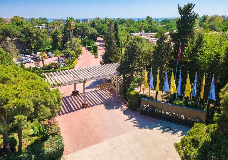 فندق Tui Magic Life Belek