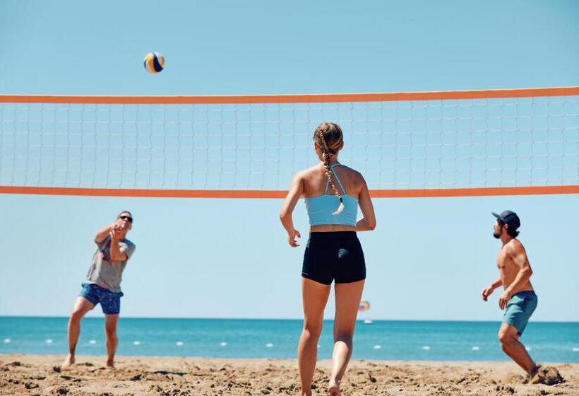 فندق Tui Magic Life Belek