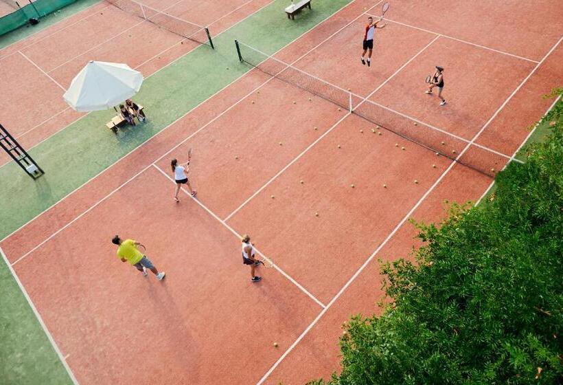 فندق Tui Magic Life Belek