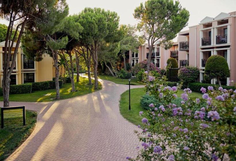 فندق Tui Magic Life Belek