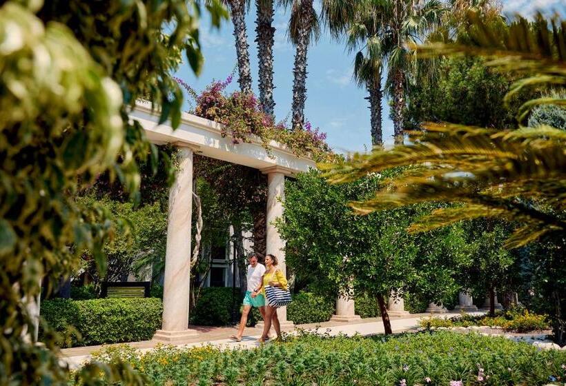 فندق Tui Magic Life Belek