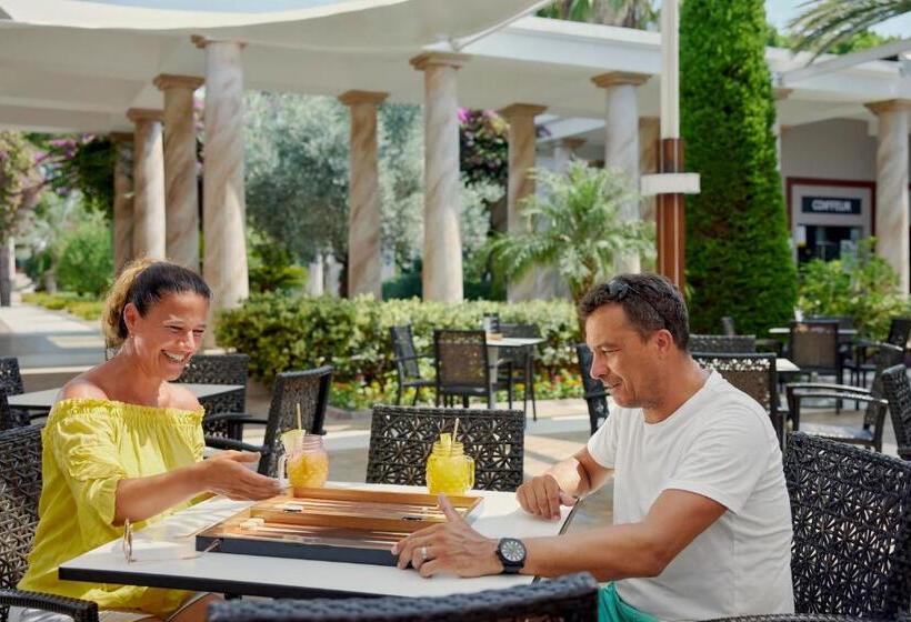 هتل Tui Magic Life Belek