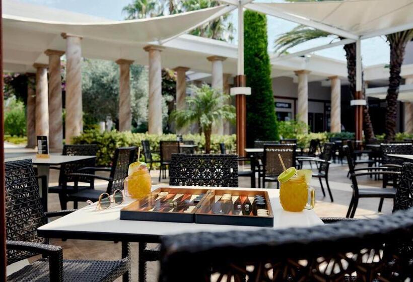 فندق Tui Magic Life Belek