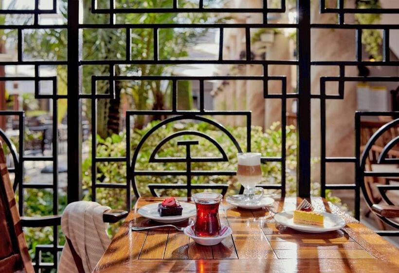 فندق Tui Magic Life Belek