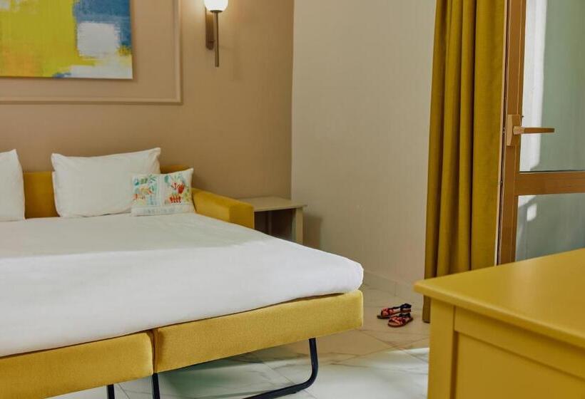 فندق Tui Magic Life Belek